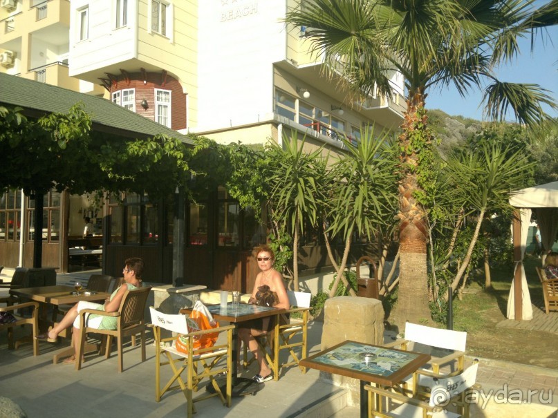 фото Hotel Kaday Aung