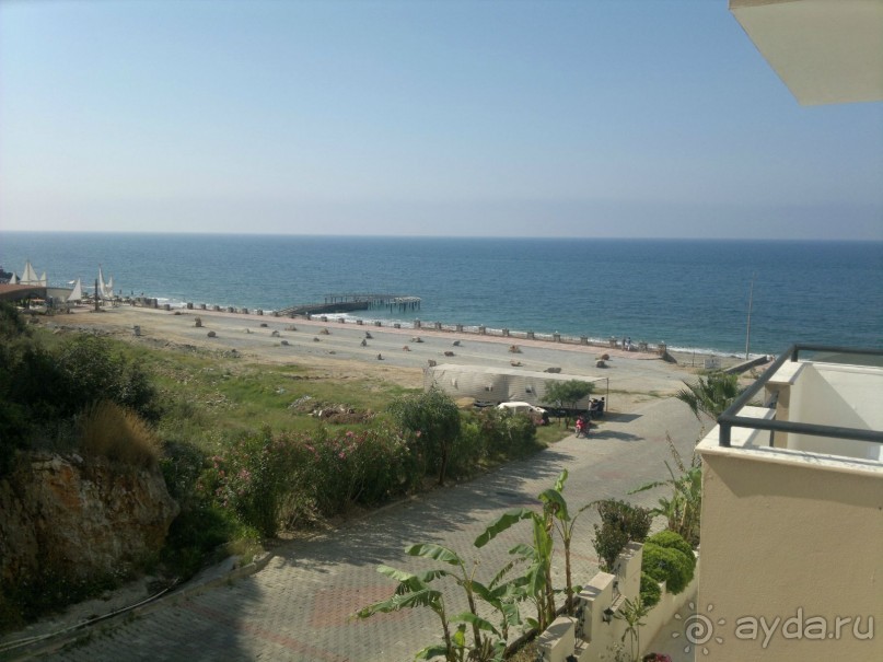 фото Hotel Kaday Aung