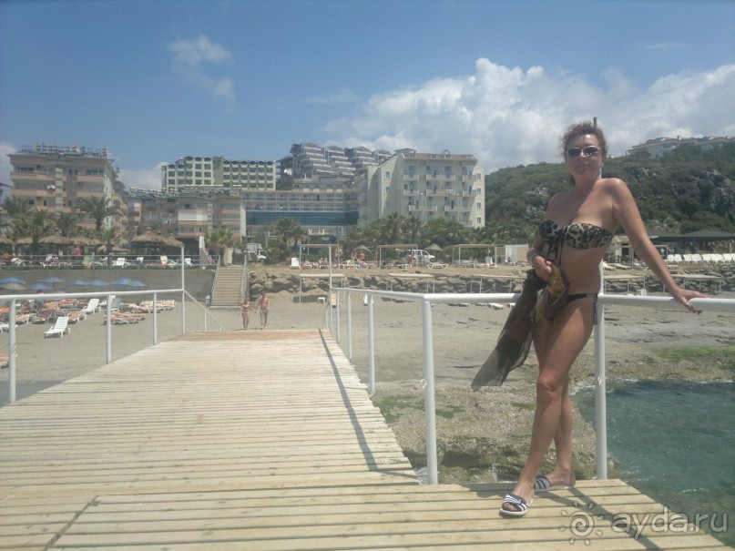 фото Hotel Kaday Aung