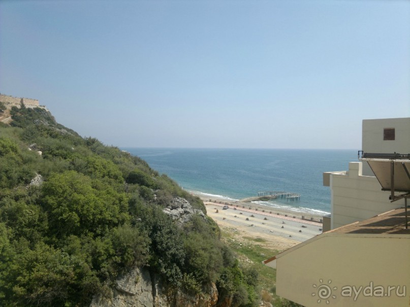 фото Hotel Kaday Aung