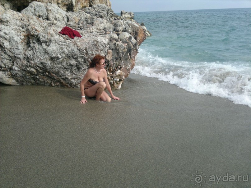 фото Hotel Kaday Aung