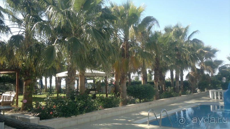 Тихий уютный "домашний" отель