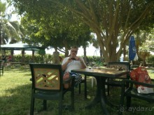 Тихий уютный "домашний" отель