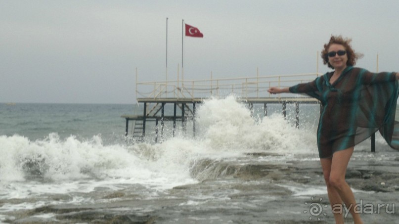 Тихий уютный "домашний" отель