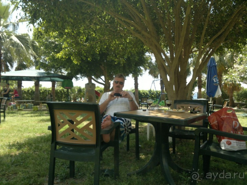 Тихий уютный "домашний" отель