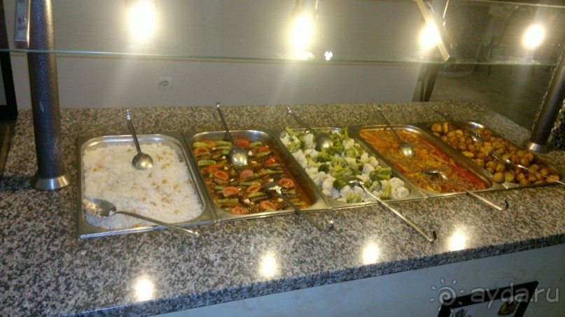 Тихий уютный "домашний" отель