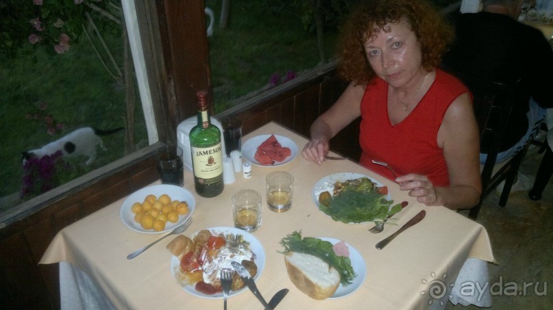 Тихий уютный "домашний" отель