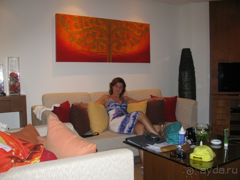 фото Dewa Phuket