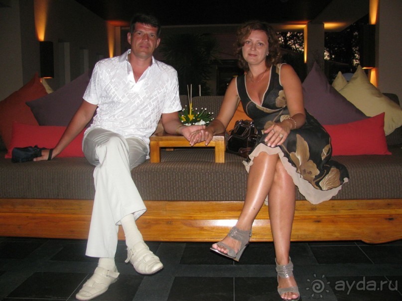 фото Dewa Phuket