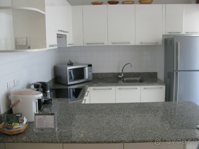 райский уголок