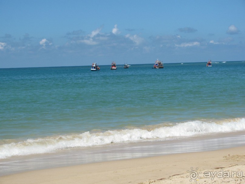 Андаманское море