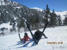 фото Font D Argent