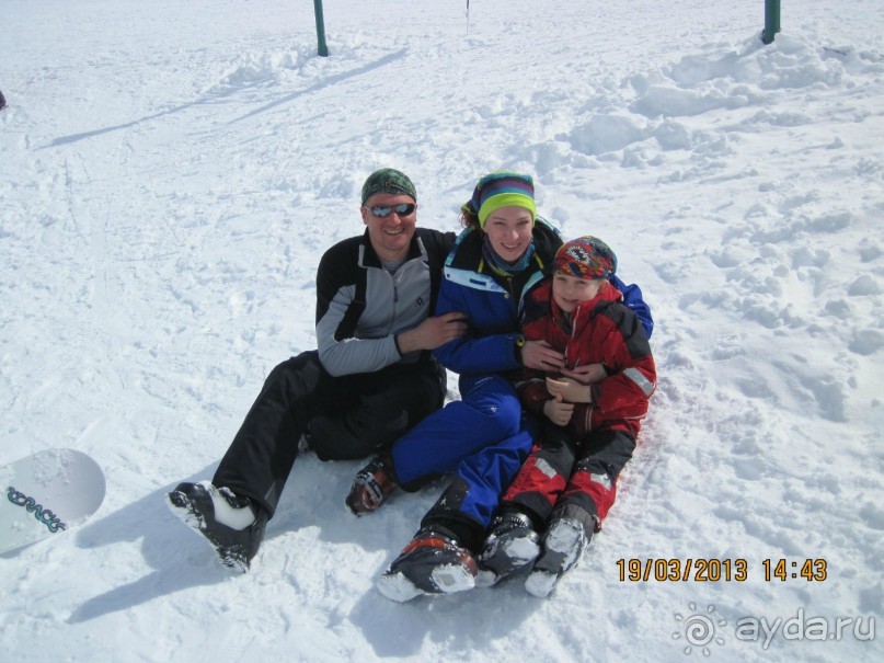 Андорра не перестает радовать...