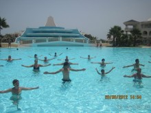 Незабываемый отдых, в хорошем смысле!!!!!! Не разочаруетесь...(смотри*:))