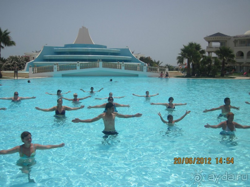 Незабываемый отдых, в хорошем смысле!!!!!! Не разочаруетесь...(смотри*:))