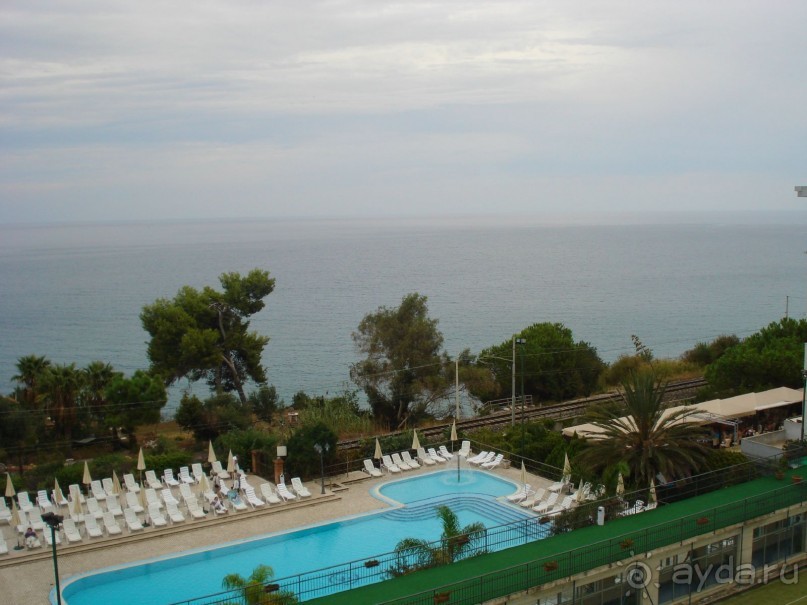 фото Sabbie D'Oro