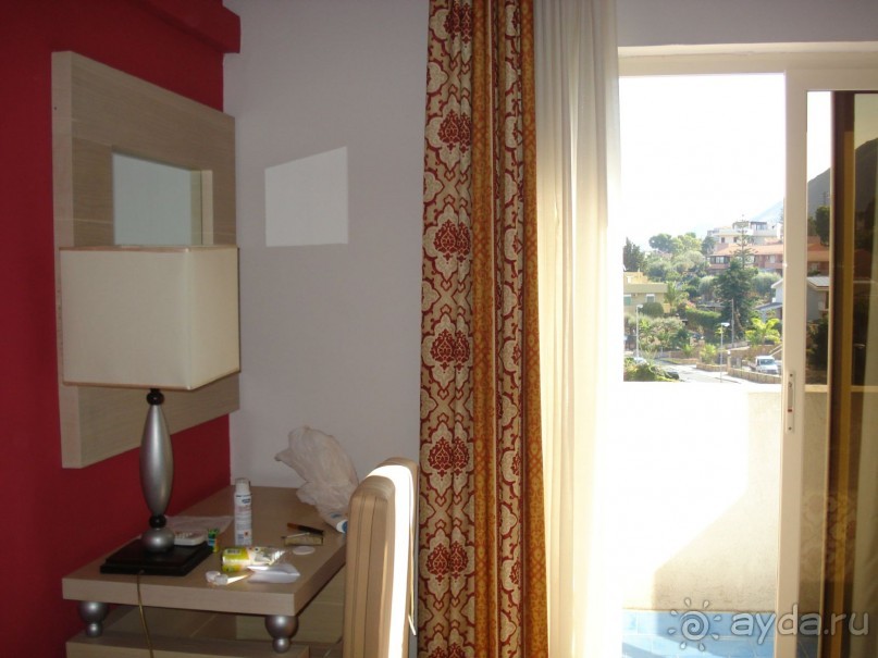 уютное пристанище на Сицилии