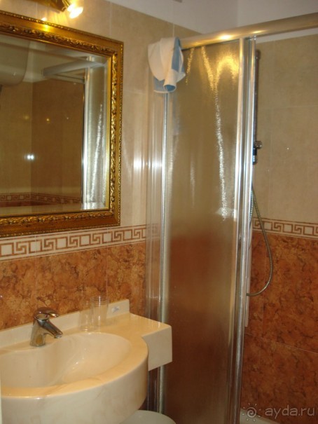 уютное пристанище на Сицилии