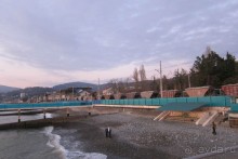 санаторий для отдыха "не в сезон"