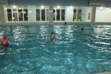 санаторий для отдыха "не в сезон"