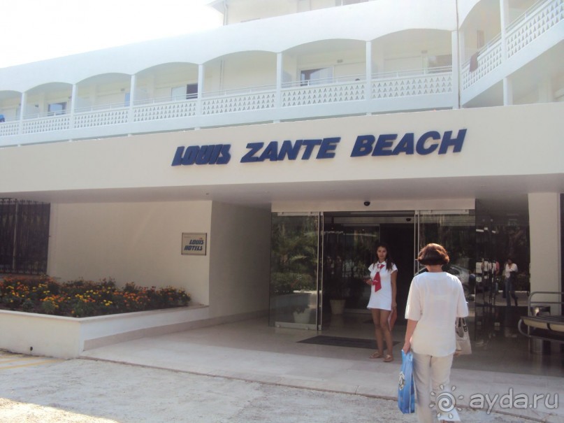 Греция, о.закинтос