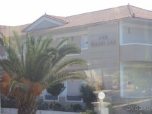 Греция, о.закинтос