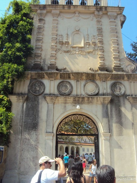 фото Закинфа (Закинтоса)