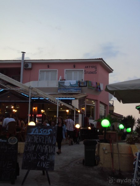 фото Закинфа (Закинтоса)