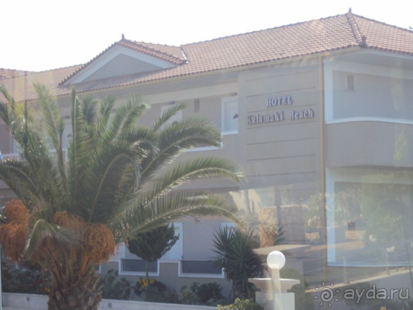 фото Закинфа (Закинтоса)