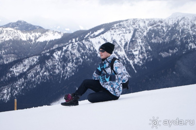 Сказка для взрослых и детей.