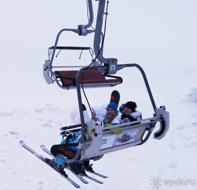 Сказка для взрослых и детей.