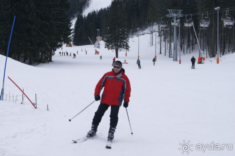 Сказка для взрослых и детей.