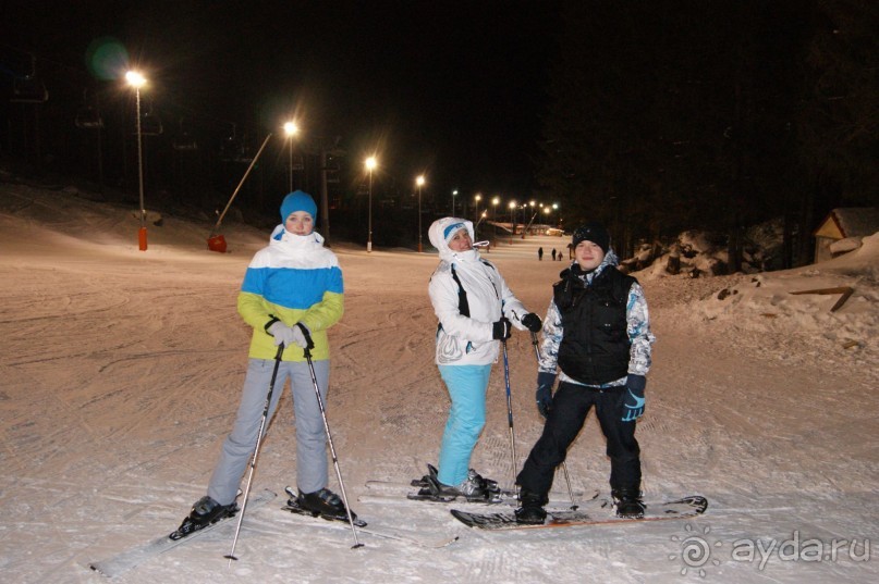 Сказка для взрослых и детей.