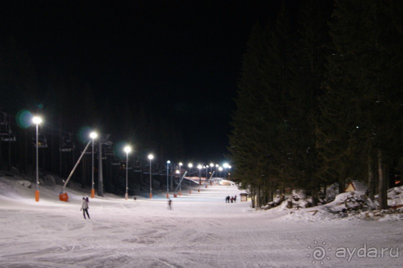 Сказка для взрослых и детей.