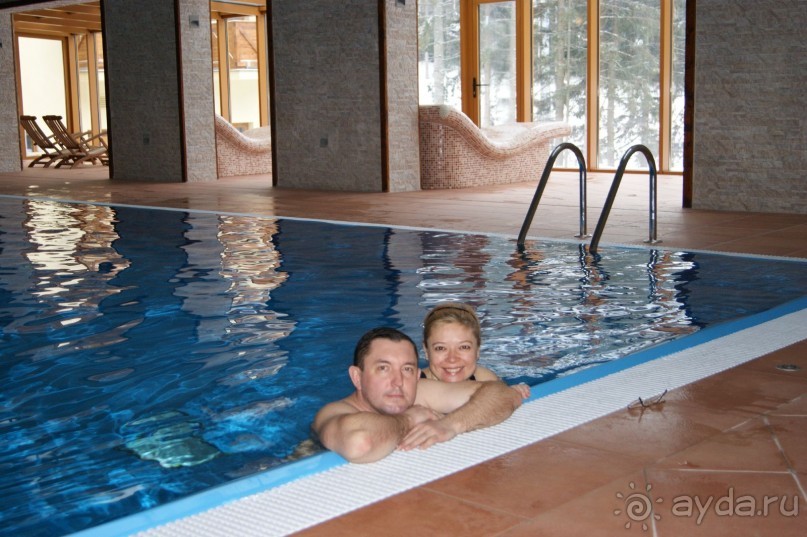 Сказка для взрослых и детей.