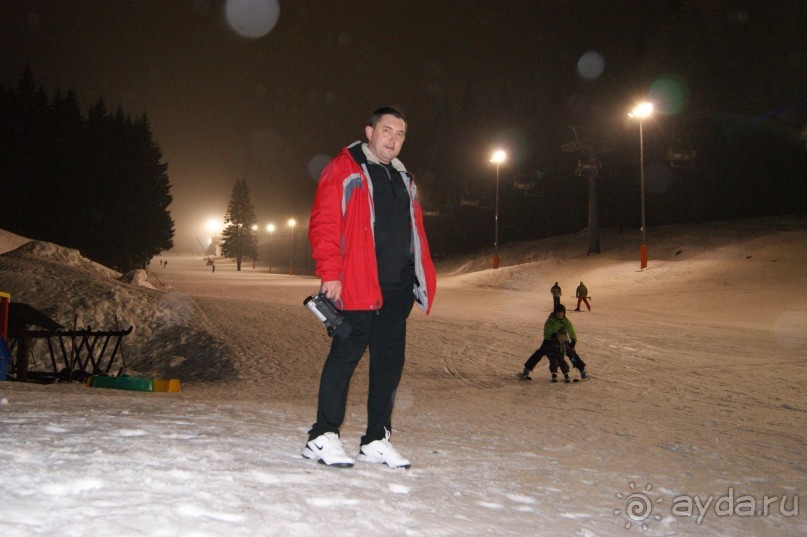 Сказка для взрослых и детей.