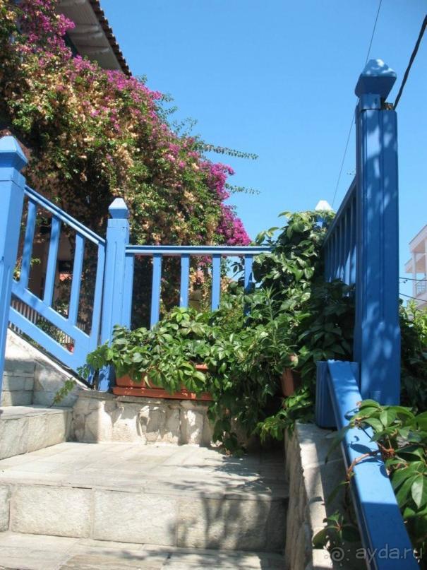 фото Бахчисарай