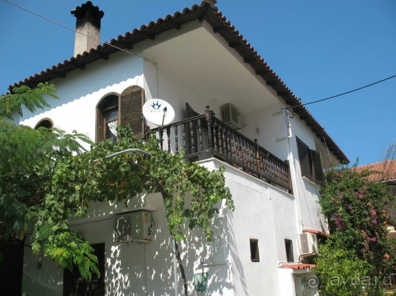 фото Бахчисарай