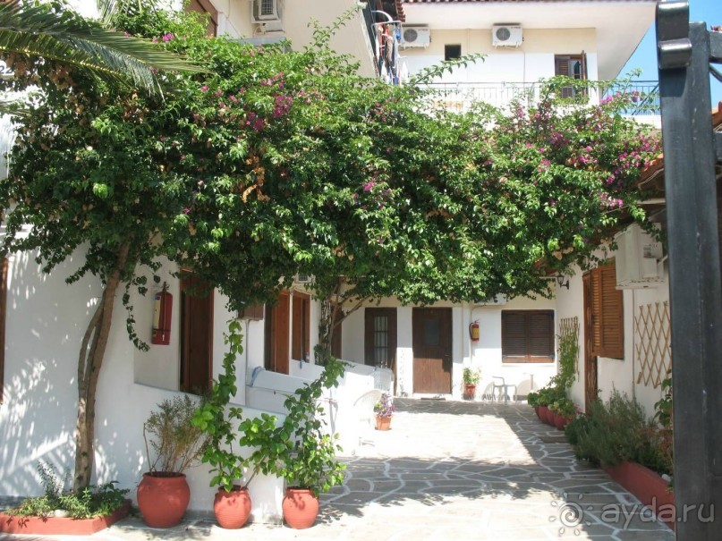 фото Бахчисарай