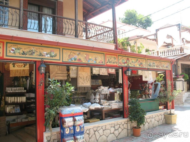 фото Бахчисарай