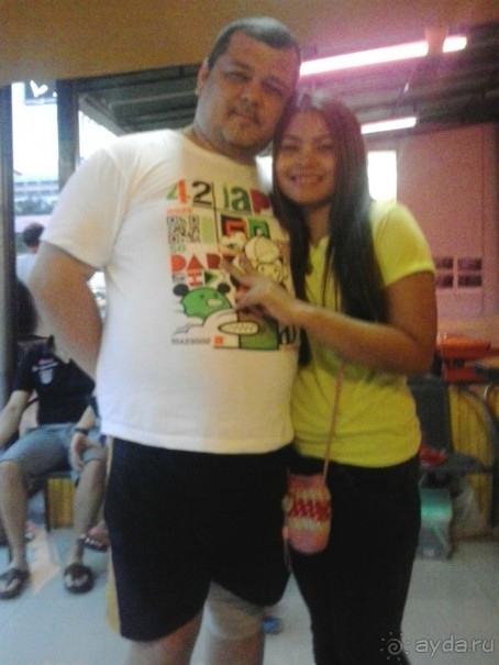 зебестовский отельчик