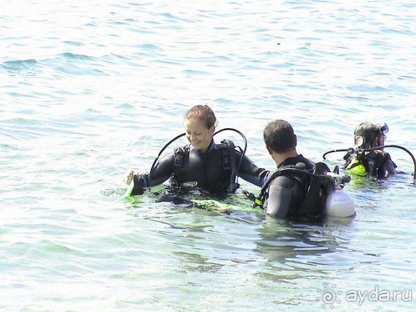 Эйлат -рассказ - помошник