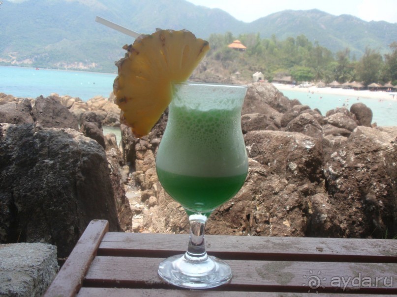 	DIAMOND BAY RESORT &amp; SPA 4*+    