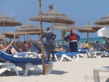 Если оплатили этот отель - едьте смело, если только выбираете - лучше рассмотртеь другие направления