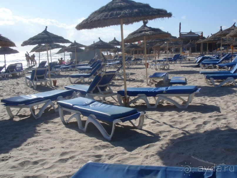 фото Quatre Saisons Thalasso