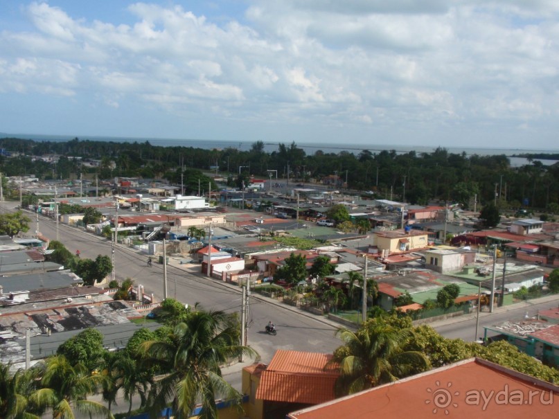 ACUAZUL 13.12.-27.12.2018