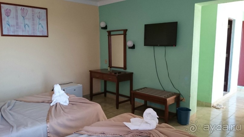 ACUAZUL 13.12.-27.12.2018