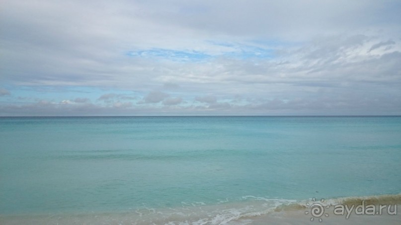 ACUAZUL 13.12.-27.12.2018