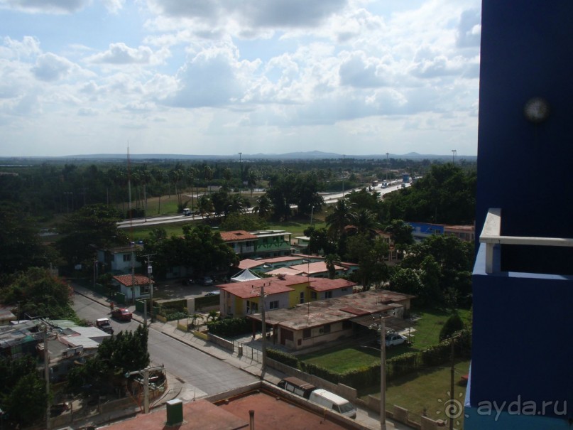 ACUAZUL 13.12.-27.12.2018