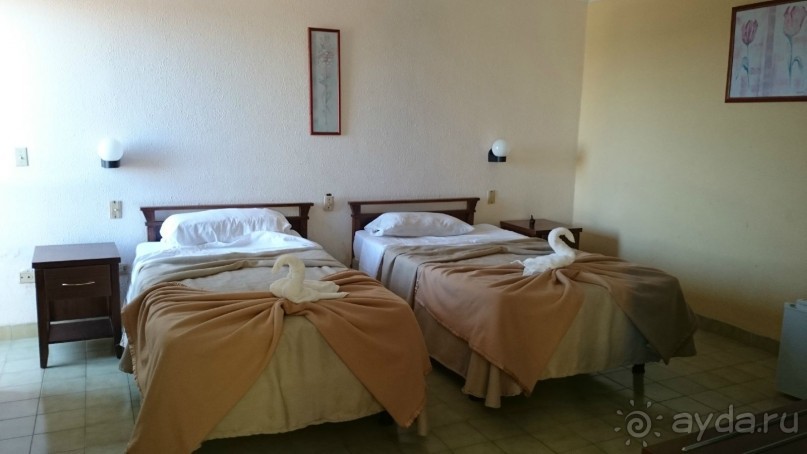 ACUAZUL 13.12.-27.12.2018